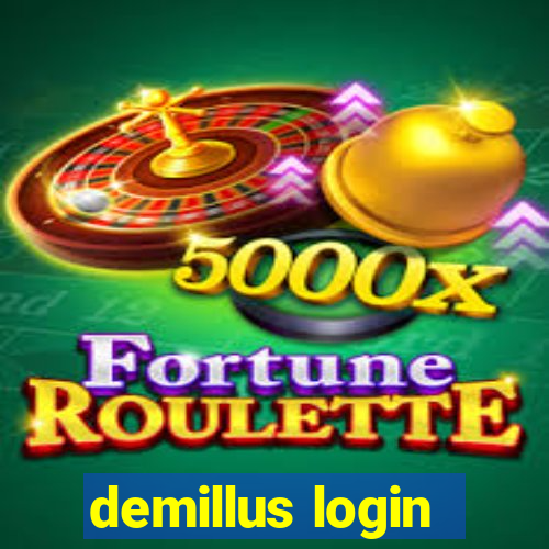 demillus login